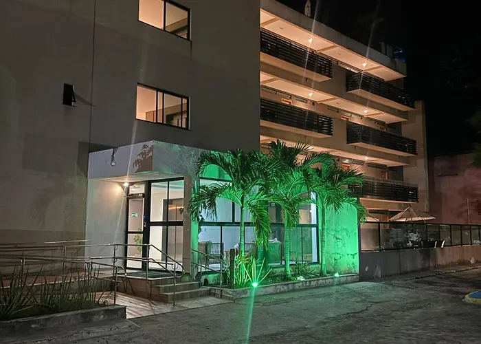 Flat Recanto Maraca Beach - Pôrto das Galinhas
