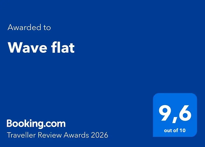 Wave Flat Apartamento Pôrto das Galinhas